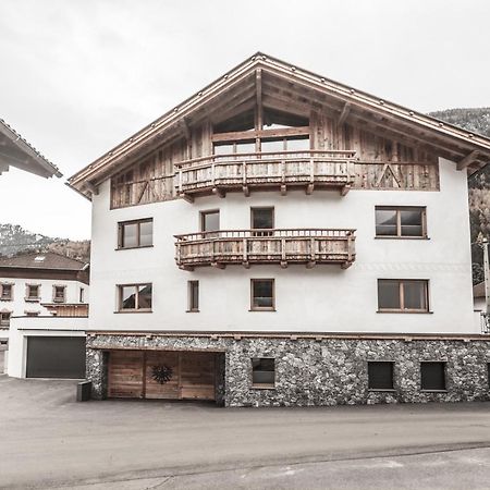 Chalet Nr.121 Pfunds Exterior foto